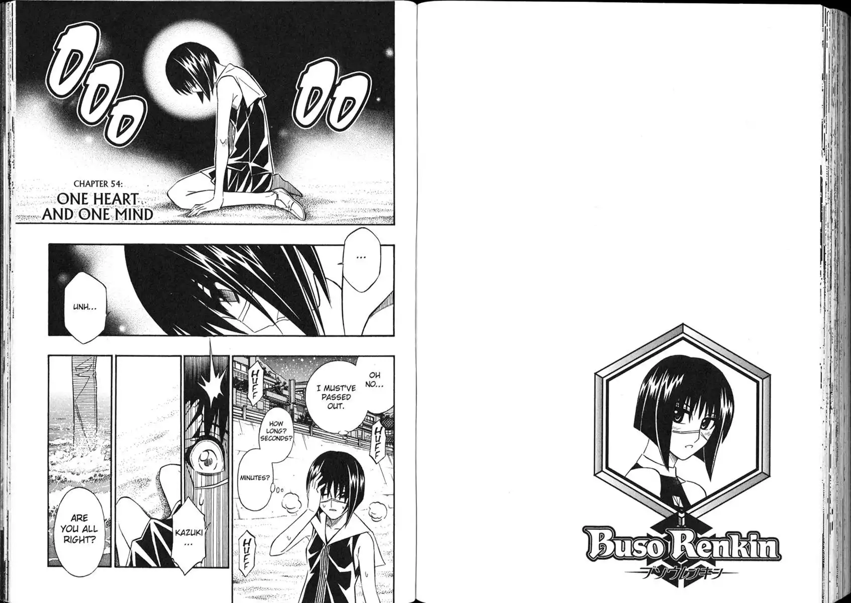 Busou Renkin Chapter 53 10